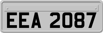 EEA2087