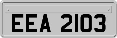 EEA2103