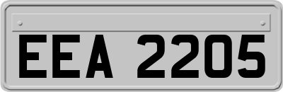 EEA2205