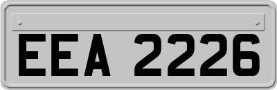 EEA2226