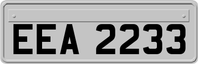 EEA2233