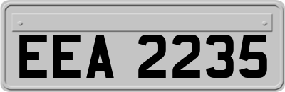 EEA2235