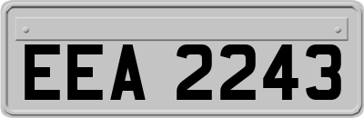 EEA2243