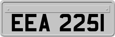 EEA2251