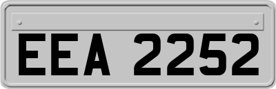 EEA2252
