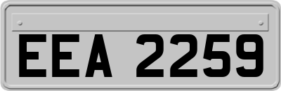 EEA2259