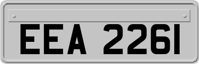 EEA2261