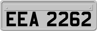 EEA2262