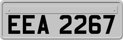 EEA2267
