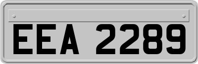 EEA2289