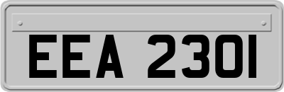 EEA2301