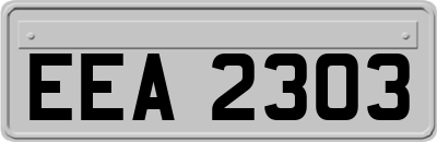 EEA2303