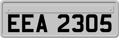 EEA2305