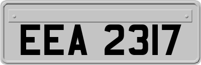 EEA2317