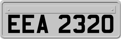 EEA2320