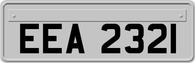EEA2321