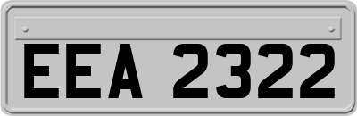 EEA2322