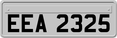 EEA2325
