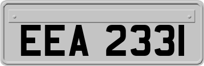 EEA2331