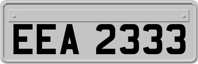EEA2333