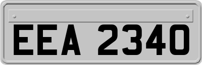 EEA2340