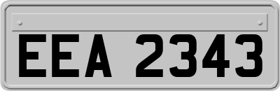 EEA2343