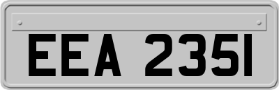 EEA2351