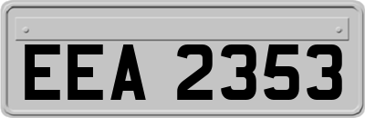 EEA2353