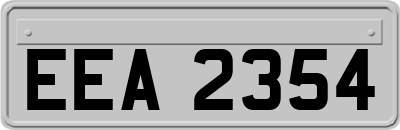 EEA2354