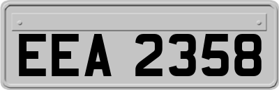 EEA2358