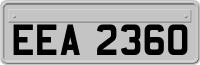 EEA2360