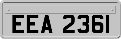 EEA2361