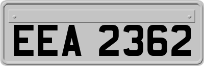 EEA2362