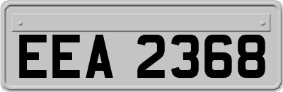 EEA2368