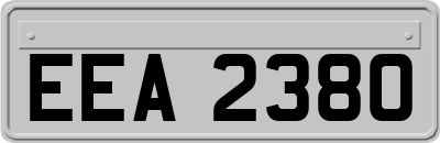 EEA2380