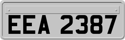EEA2387