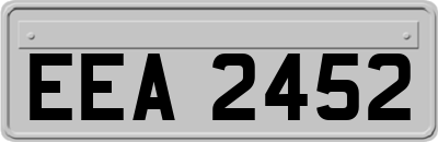 EEA2452