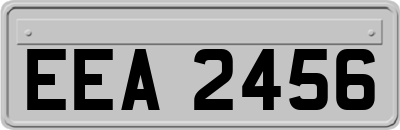 EEA2456