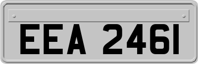 EEA2461