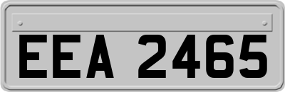 EEA2465