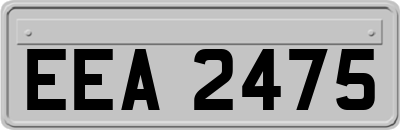 EEA2475