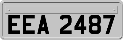EEA2487