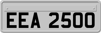 EEA2500