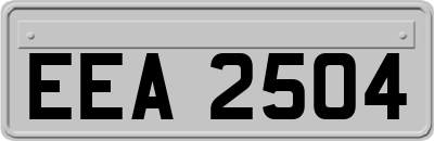 EEA2504