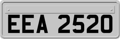 EEA2520