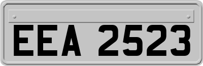 EEA2523