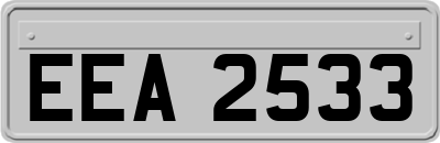 EEA2533