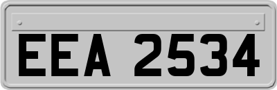 EEA2534