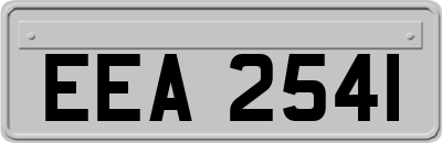 EEA2541