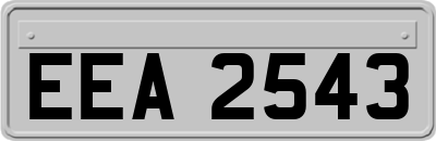 EEA2543